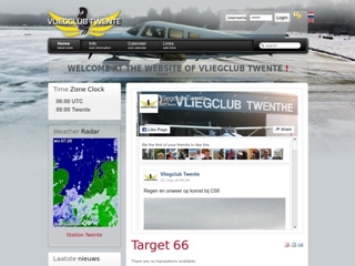 TWENTE VLIEGCLUB