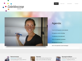 CALEIDOSCOOP OBS