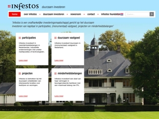 INFESTOS NEDERLAND BV