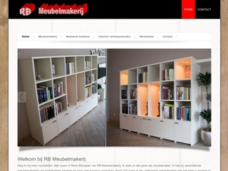 RB MEUBELMAKERIJ