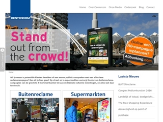 CENTERCOM BV