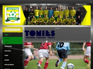 CITO VOETBALVERENIGING