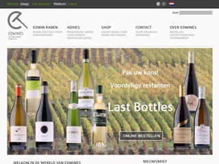 EDWINES
