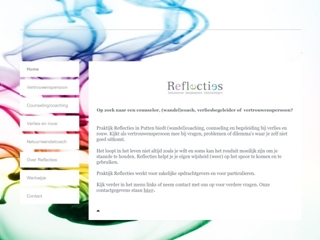 REFLECTIES