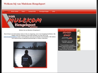 MULEKOM HENGELSPORT