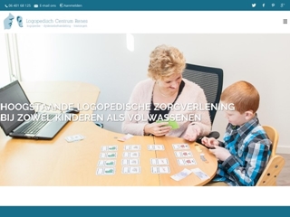 LOGOPEDISCH CENTRUM RENES