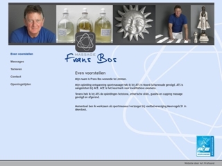 MASSAGE FRANS BOS