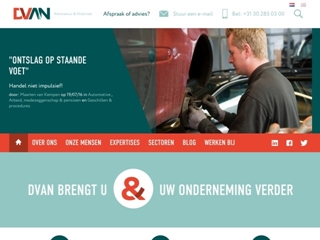 DVAN ADVOCATUUR & NOTARIAAT