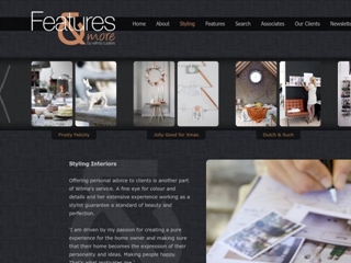 CUSTERS DESIGN & INTERIORS