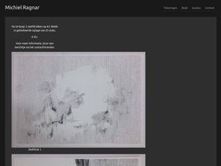 RAGNAR NONNEKES KUNST MICHIEL