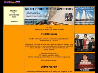 OKE.NU