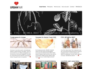 URBAN FAIR