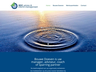 BDC ADVIES EN INTERIM-MANAGEMENT