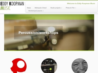 KOOPMAN E R