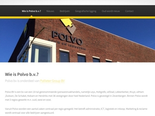 POLVO BV