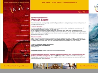 COACHINGPRAKTIJK LIGARE