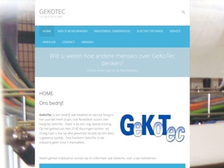 GEKOTEC