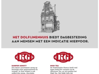 DOLFIJNENHUIS
