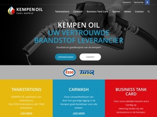 ESSO CARWASH POSTELSE HOEK