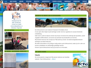 ICHTHUSSCHOOL PROT CHR
