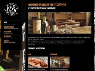 VEEM EETCAFE
