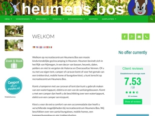 HEUMENS BOS CAFE RESTAURANT