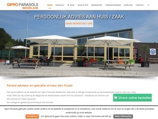 GIPRO PARASOLS & PRODUCTS