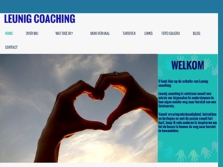 LEUNIG COACHING