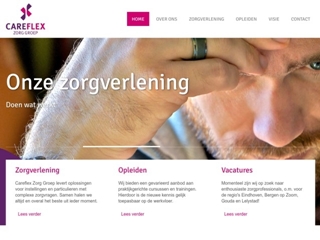 CAREFLEX BV