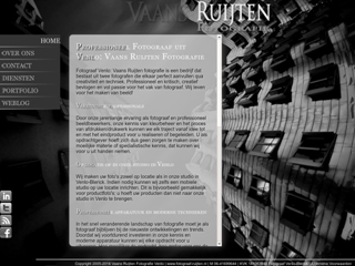 RUIJTEN FOTOGRAFIE VAANS