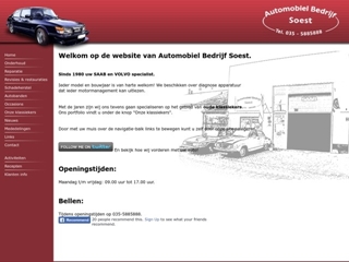 AUTOMOBIELBEDRIJF SOEST
