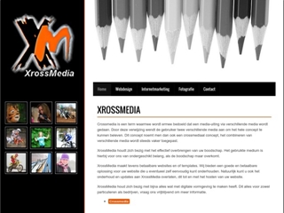 XROSSMEDIA