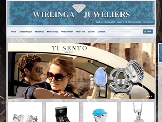 WIELINGA JUWELIERS