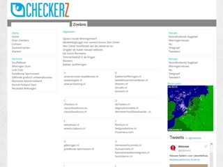 CHECKERZ MEDIA