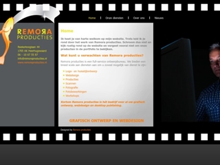 REMORA PRODUCTIES