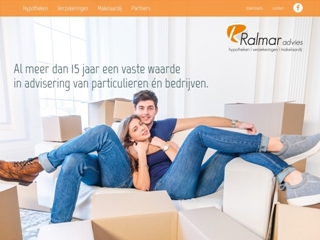 RALMAR ADVIES