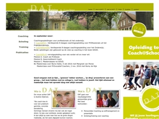 DIJKMAN ADVIES & TRAINING