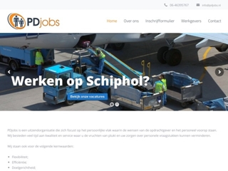 PDJOBS