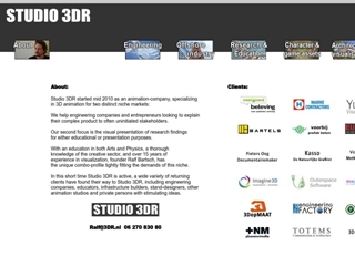 3DR
