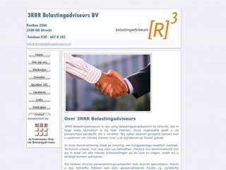 3RRR BELASTINGADVISEURS BV