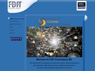 FDIT CONSULTANCY