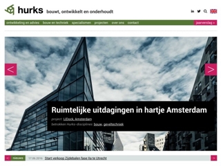 HURKS BOUW