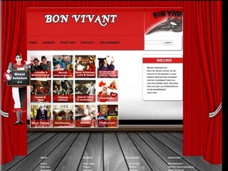 BONVIVANT