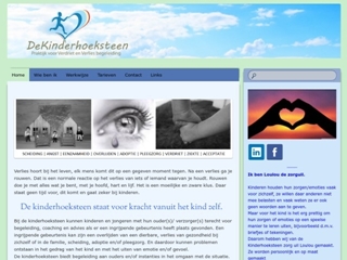 DE KINDERHOEKSTEEN