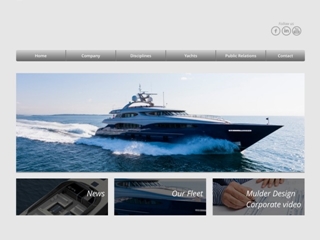 MULDER DESIGN BV