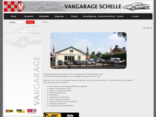 SCHELLE AUTO'S