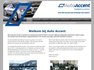 AUTO ACCENT BEST