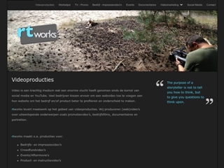 RTWORKS VIDEOPRODUCTIONS