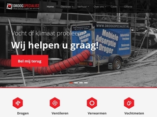 DROOGSPECIALIST DE