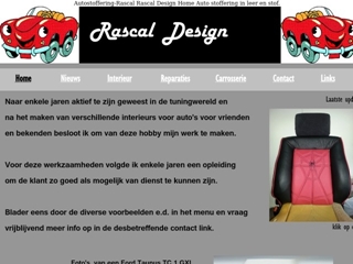 RASCAL DESIGN